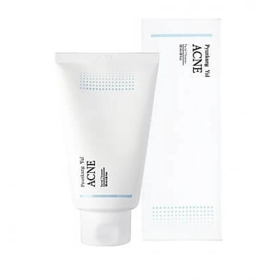 Pyunkang Yul ACNE Gel Limpiador Facial acné 120 ...