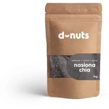 D-nuts Semillas de chía 1 kg