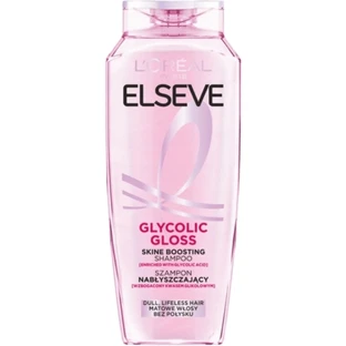 L`Oreal Elseve Glycolic Gloss Shampoo Shine Hair ...