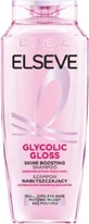 L`Oreal Elseve Glycolic Gloss Shampoo Shine Hair ...