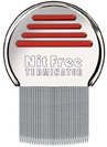 Nit Free Terminator Pidocchi e lendini Pettine di rimozione 1 ...