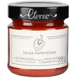 Eterno Pimiento Salsa 200 g (Fecha de caducidad 04.07.2026)