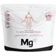 Mg12 SPORT Flocons de magnésium pour le bain 1kg.
