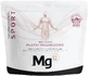 Mg12 SPORT Copos de magnesio para baño 1kg.