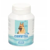 MIKITA CANVITAL PLUS TRAN 150 Tabletten