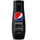 Soda Stream Pepsi MAX jarabe 440ml