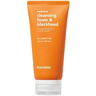 HANSKIN Cleansing foam, leveling ...