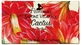 FLORINDA natural vegetable soap, cactus scent 100 g