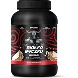 Byczku Protein Bull's Eye Supliment proteic, aromă de ciocolată 1 kg
