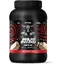 Byczku Protein Bull Protein Conditioner, chocolate flavor 1 kg