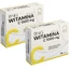 Ring Vitamine C 1000 mg 30 capsules Multipack x 2