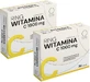Ring Vitamina C 1000 mg 30 capsule Confezione multipla x 2