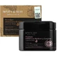 Mary&May Premium Idebenon Blackberry Complex Ampoule Mask ...