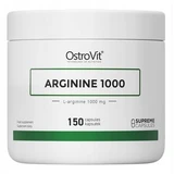 OstroVit Arginine 1000 150 capsules