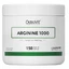 OstroVit Arginine 1000 150 capsules
