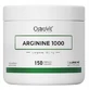 OstroVit Arginine 1000 150 capsules