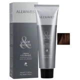 AllWaves Haarfärbemittel 5.34 Walnuss 100 ml