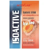 Isoactive - ice tea peach Activlab sachet 31.50 g