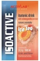 Isoactive - ice tea brzoskwinia Activlab saszetka 31.50 g
