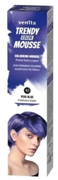 VENITA TRENDY COLOR Foam 43 Purple Blue 75ml