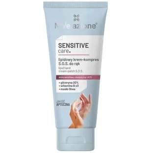 Farmona Nivelazione Sensitive Care Lipid cream-compress ...