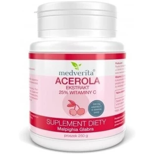 Medverita Acerola 250 g