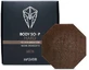 MASVERI MEN Body Soap Hard Peeling Body Soap 100 g