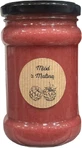 Manor Honeys Honey with raspberries 380 g