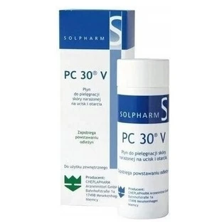 PC 30 V Lichid antibacterian 100 ml