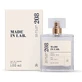 Made In Lab 208 Women Eau de Parfum 100 ml.