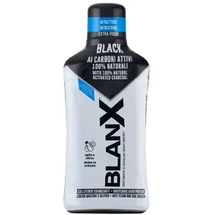 Blanx White Shock Mondspoeling Whitening ...