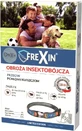 Frexin Collar insecticida para perro 75 cm
