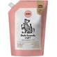 YOPE Flüssigseife Weiß Lavendel Grapefruit Refill 600 ml