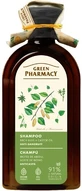 Pharmacie Verte Shampooing antipelliculaire bourgeons et huile de bouleau ...