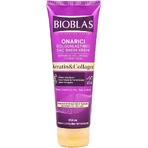 Bioblas – Collageen-Keratine Conditioner voor Fijn en Beschadigd Haar 250 ml