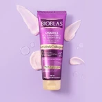 Bioblas – Collageen-Keratine Conditioner voor Fijn en Beschadigd Haar 250 ml