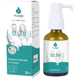 Avitale Selen 30 ml