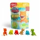 Zimpli Kids Fun Bath Balls for Kids 3+ Baff ...