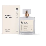 Made In Lab 50 Women Eau de Parfum 100 ml.