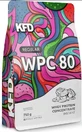 KFD WPC 80 Gezouten Karamel 750 g