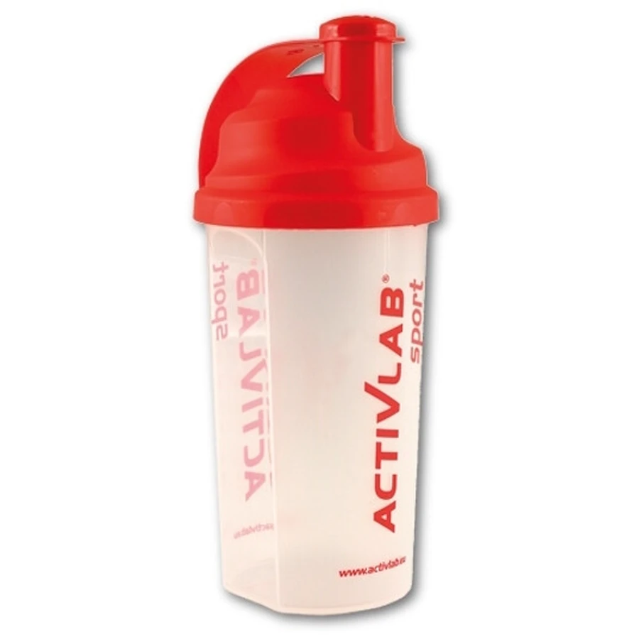Activlab Agitador con colador 700 ml