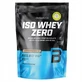 BioTech USA Iso Whey Zero Cookies Cream eiwit ...