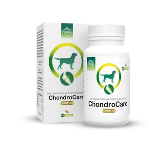 Temptation ChondroLine ChondroCare 120 tablets