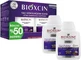 Bioxcin Black Garlic Shampoo 1 + 1 Free (2 x 300 ml)