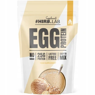 HIRO.LAB Egg Protein Salt Butter Flavored Protein ...