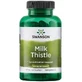 Swanson Full Spectrum Milk Thistle 100 gélules.