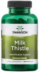 Swanson Full Spectrum Milk Thistle 100 capsules.