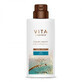 Spuma autobronzanta Tinted Tanning Mousse, nuanta dark, 200 ml, Vita Liberata