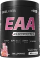 Skill Nutrition EAA + Eleketrolytes flavored with pink ...