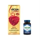 VIGOR+ CARDIO 1000 ml + VIGOR ON 50+ supplement ...